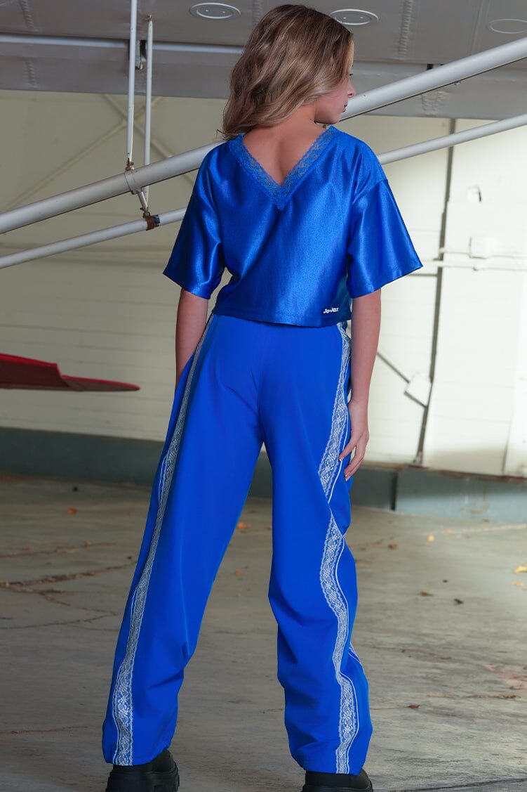 League Pants To & From - Bottoms - FAS Pants Jo+Jax 