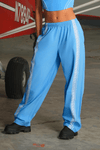 League Pants