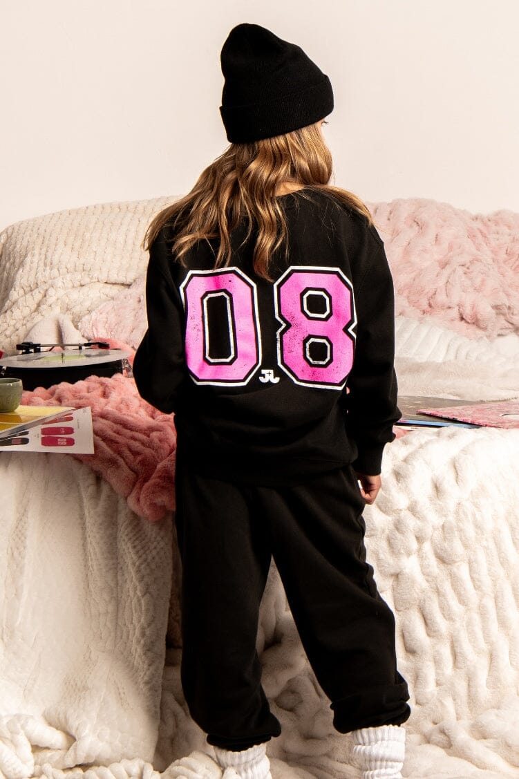 League Sweatpants To & From - Bottoms - Sweatpants Jo+Jax 