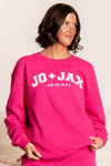 League Sweatshirt
