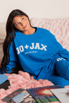 League Sweatshirt