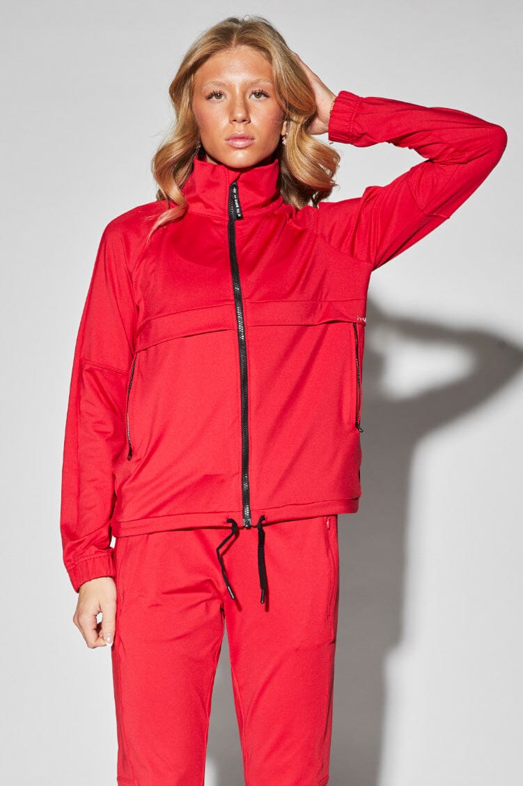 Legend Jacket To & From - Tops - Jackets Jo+Jax 