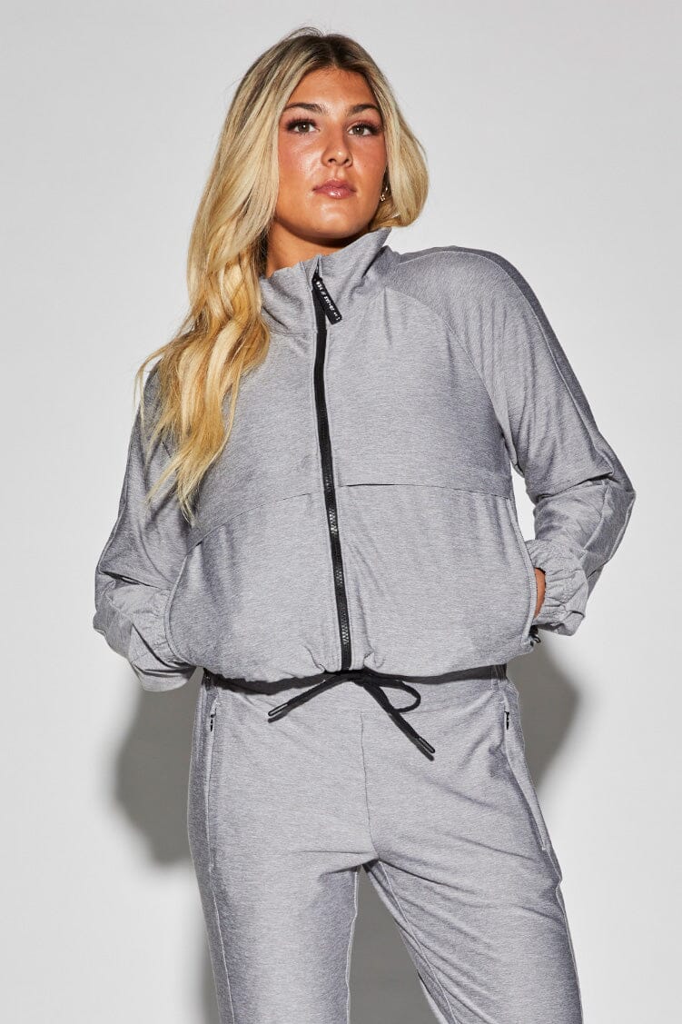 Legend Jacket To & From - Tops - Jackets Jo+Jax 