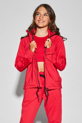 Legend Jacket To & From - Tops - Jackets Jo+Jax 