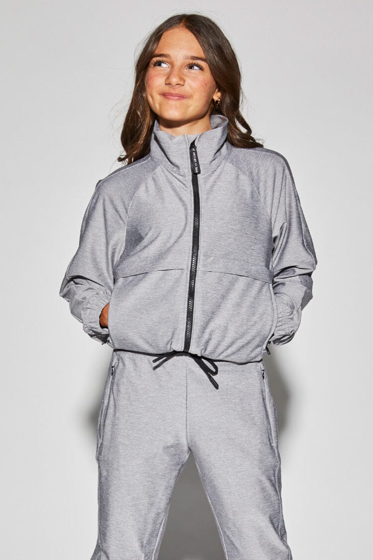 Legend Jacket To & From - Tops - Jackets Jo+Jax