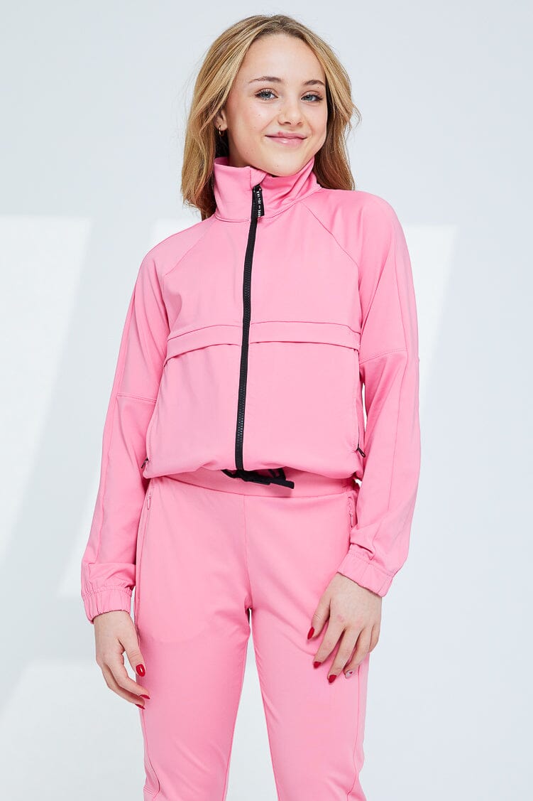 Legend Jacket To & From - Tops - Jackets Jo+Jax