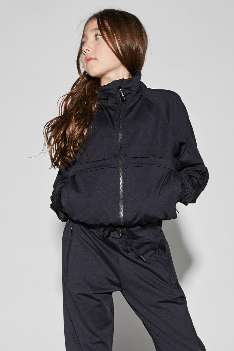 Legend Jacket To & From - Tops - Jackets Jo+Jax