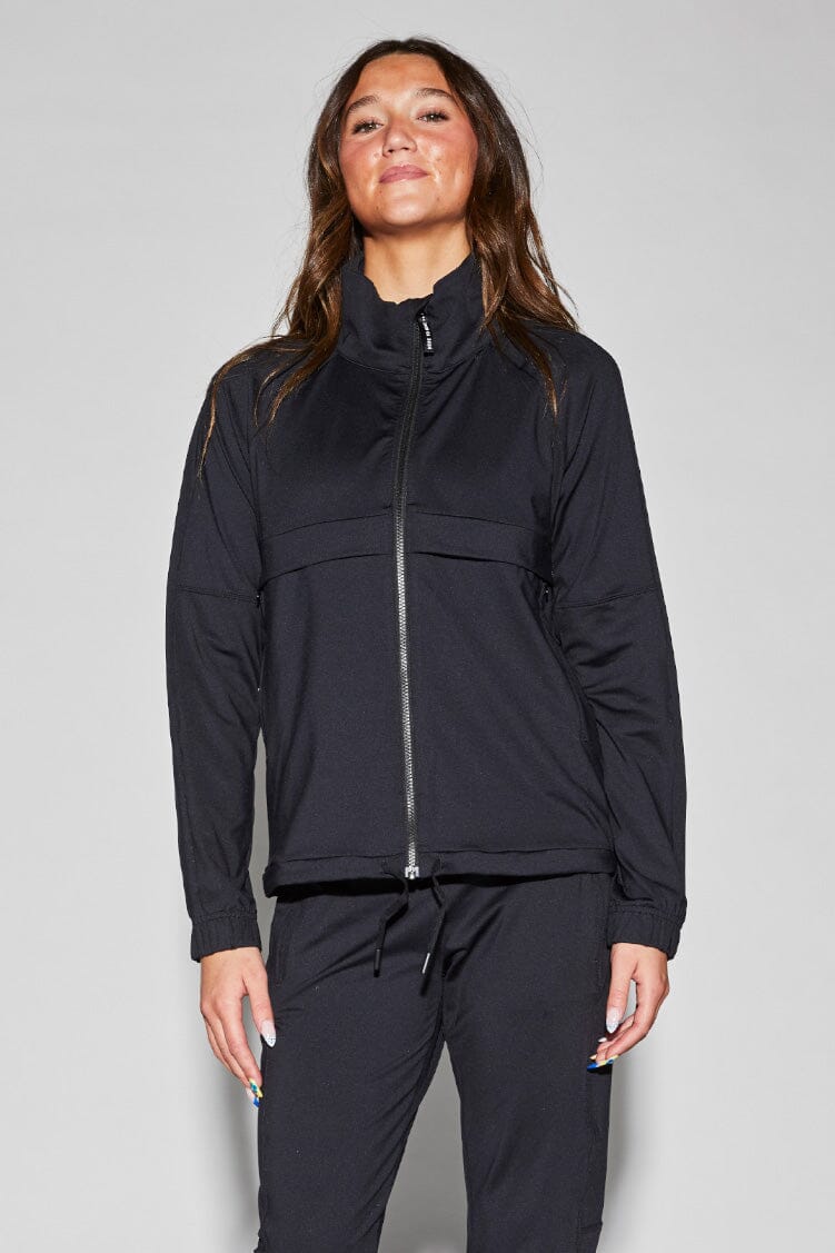 Legend Jacket To & From - Tops - Jackets Jo+Jax 
