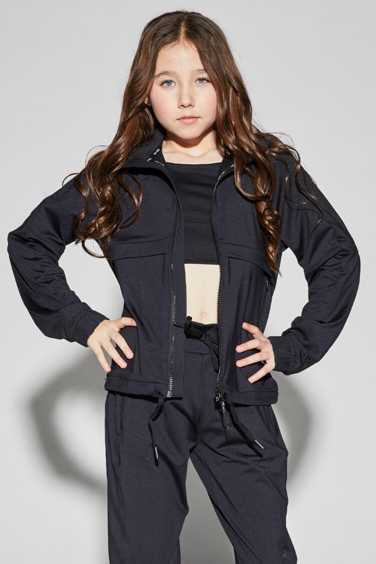 Legend Jacket To & From - Tops - Jackets Jo+Jax