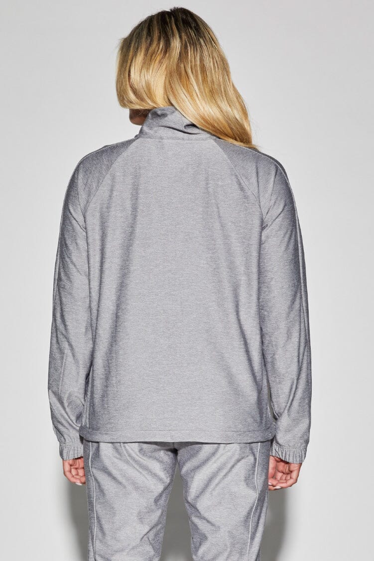 Legend Jacket To & From - Tops - Jackets Jo+Jax 