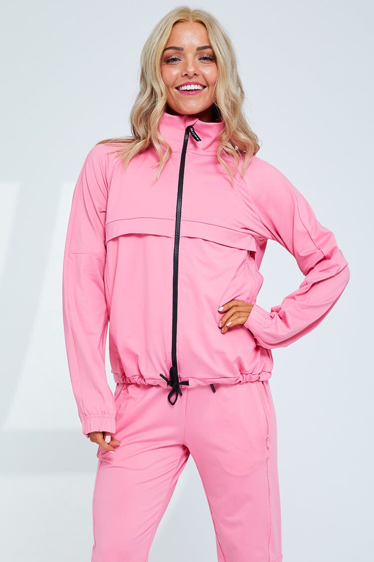 Legend Jacket To & From - Tops - Jackets Jo+Jax 