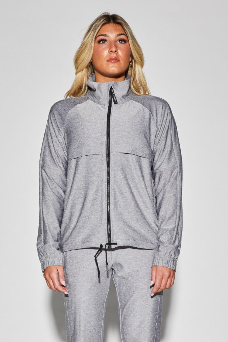 Legend Jacket To & From - Tops - Jackets Jo+Jax 