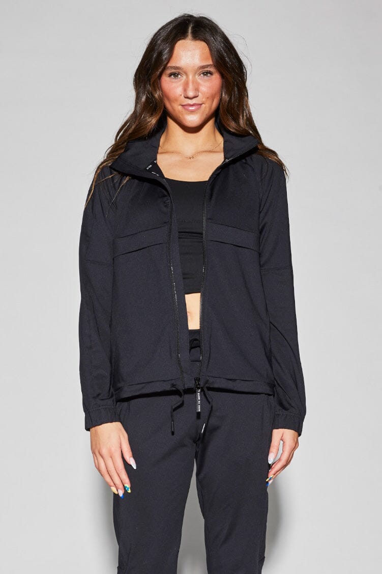 Legend Jacket To & From - Tops - Jackets Jo+Jax 