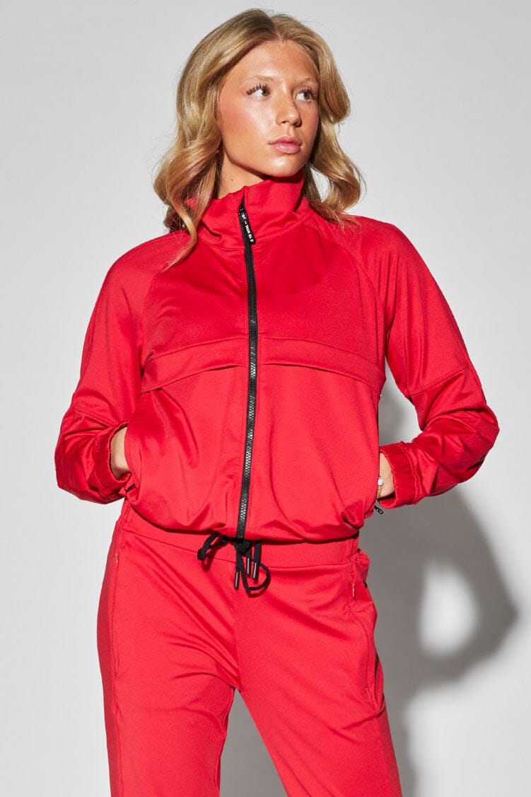 Legend Jacket To & From - Tops - Jackets Jo+Jax 