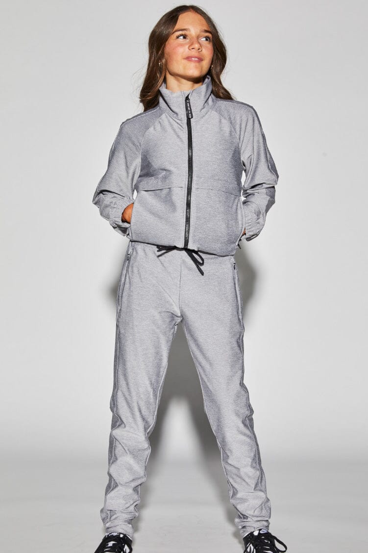 Legend Joggers To & From - Bottoms - Pants Jo+Jax 