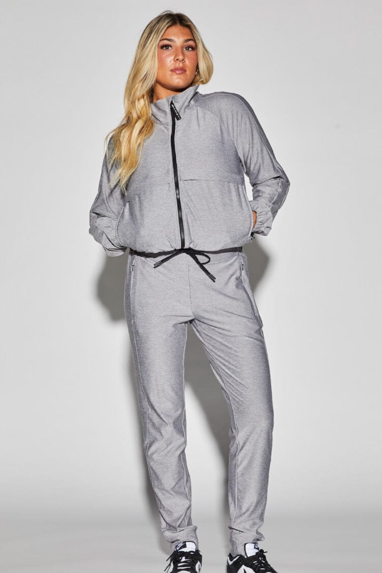 Legend Joggers To & From - Bottoms - Pants Jo+Jax