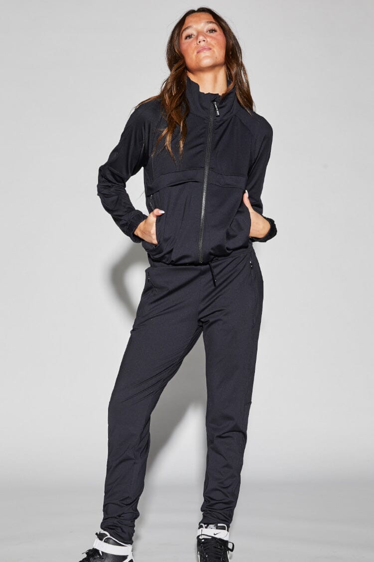 Legend Joggers To & From - Bottoms - Pants Jo+Jax