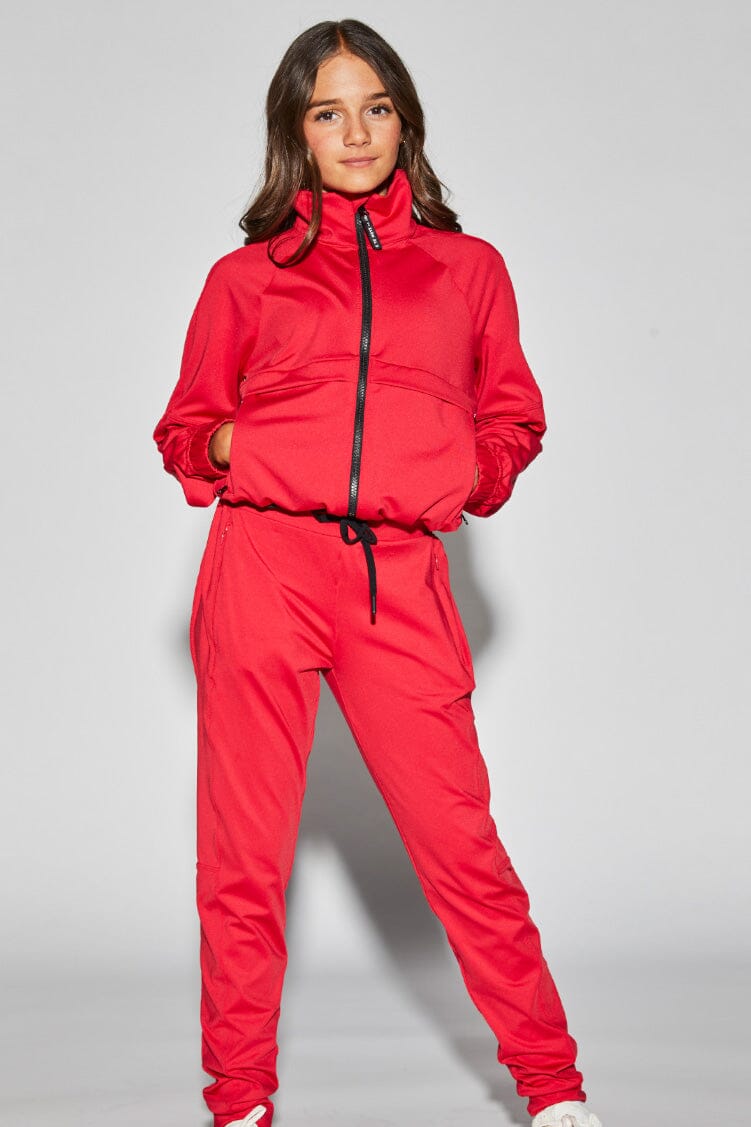 Legend Joggers To & From - Bottoms - Pants Jo+Jax 