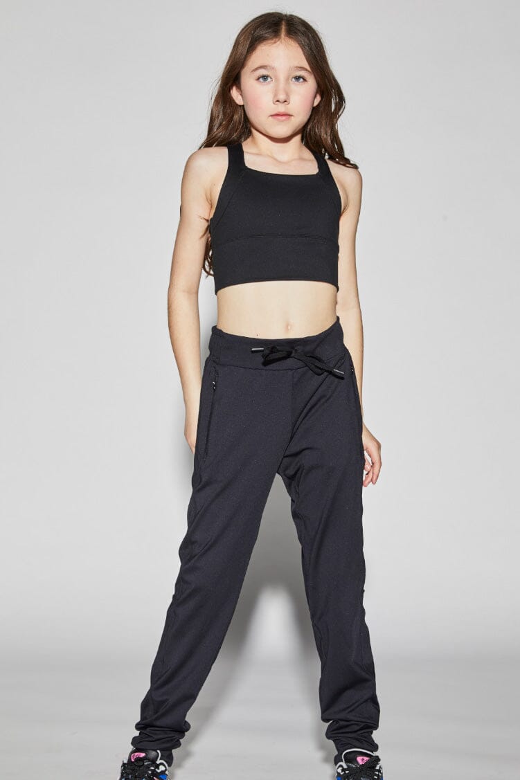 Legend Joggers To & From - Bottoms - Pants Jo+Jax 