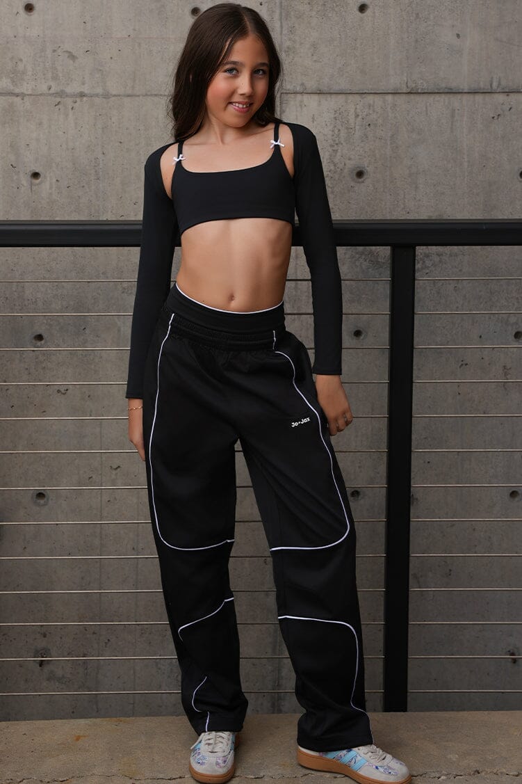 Let's Bounce Pants To & From - Bottoms - FAS Pants Jo+Jax 