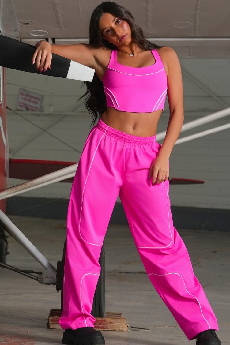 Let's Bounce Pants – Jo+Jax