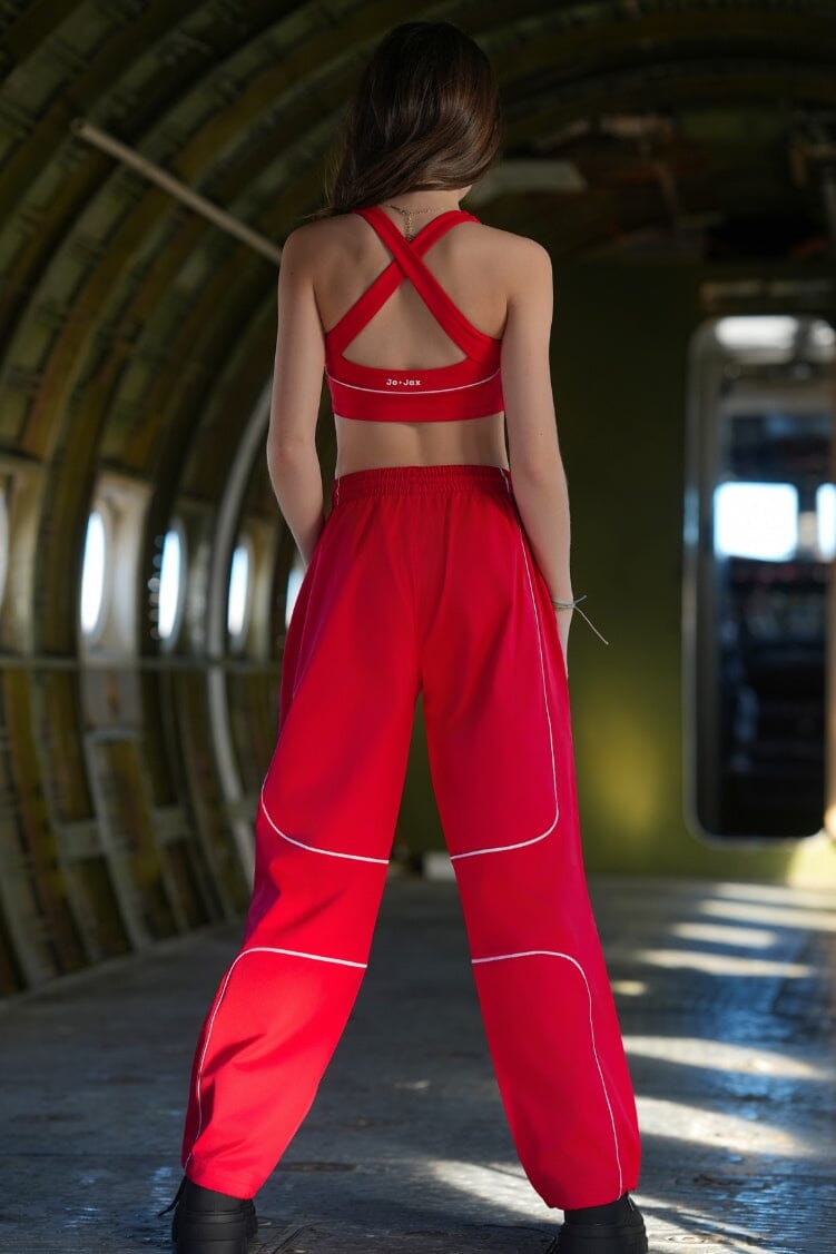 Let's Bounce Pants – Jo+Jax
