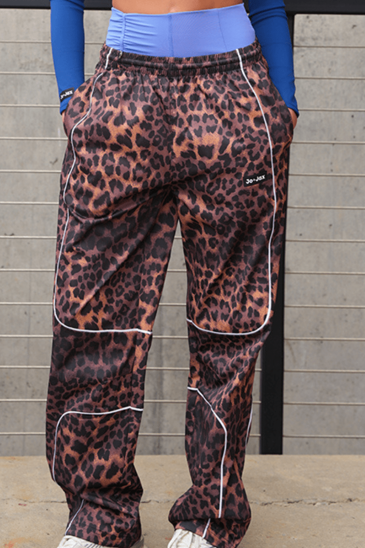 Let's Bounce Pants To & From - Bottoms - FAS Pants Jo+Jax 