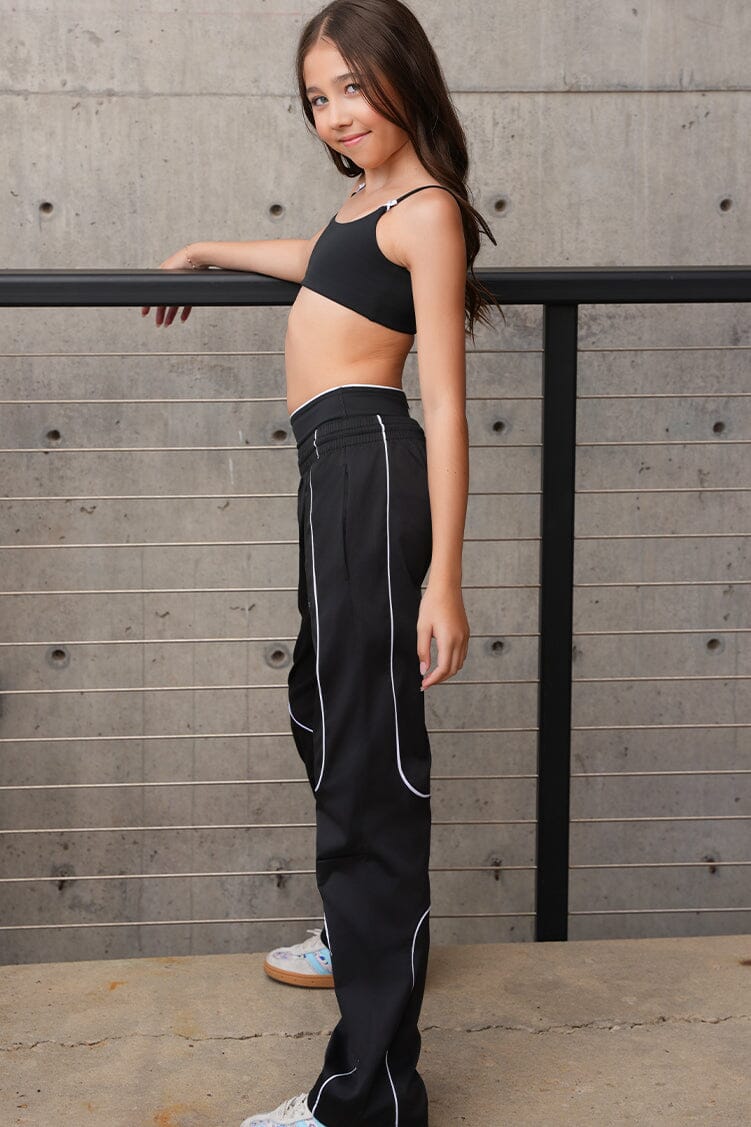 Let's Bounce Pants To & From - Bottoms - FAS Pants Jo+Jax 