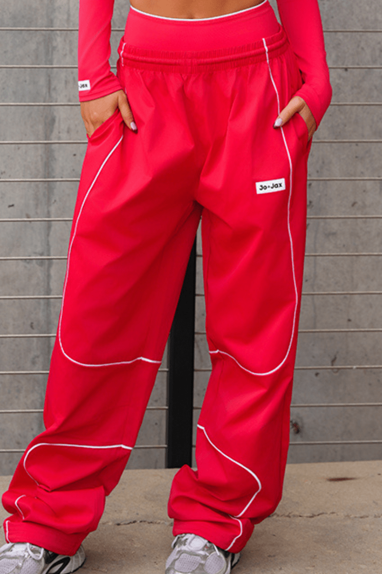 Let's Bounce Pants To & From - Bottoms - FAS Pants Jo+Jax 