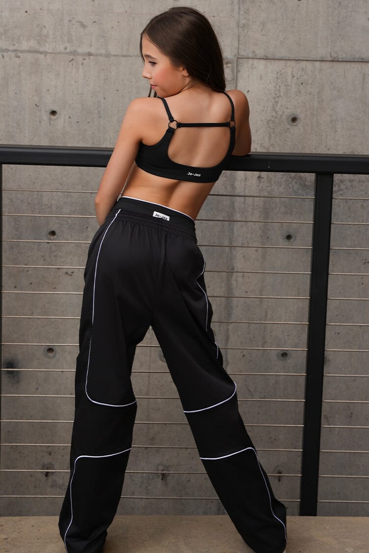 Let's Bounce Pants To & From - Bottoms - FAS Pants Jo+Jax 