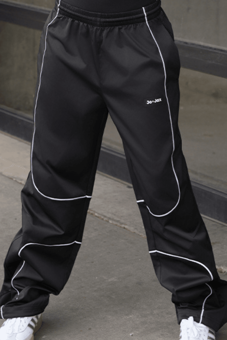 Let's Bounce Pants To & From - Bottoms - FAS Pants Jo+Jax 