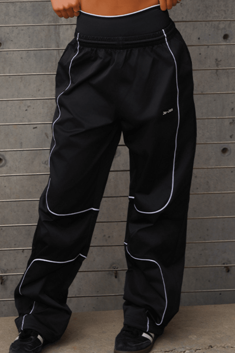 Let's Bounce Pants To & From - Bottoms - FAS Pants Jo+Jax 