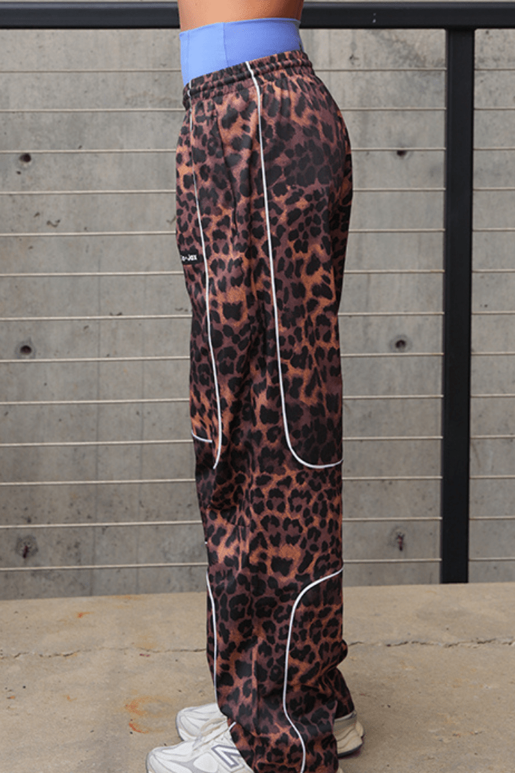 Let's Bounce Pants To & From - Bottoms - FAS Pants Jo+Jax 