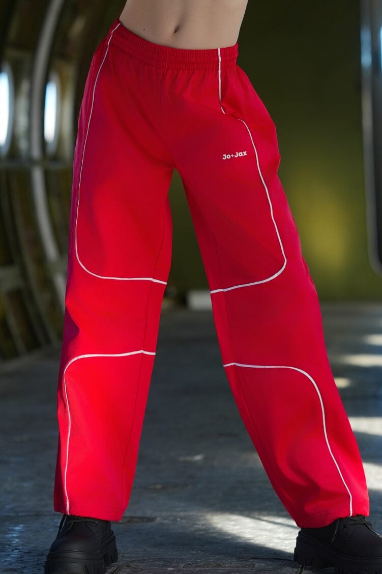 Let's Bounce Pants To & From - Bottoms - FAS Pants Jo+Jax 