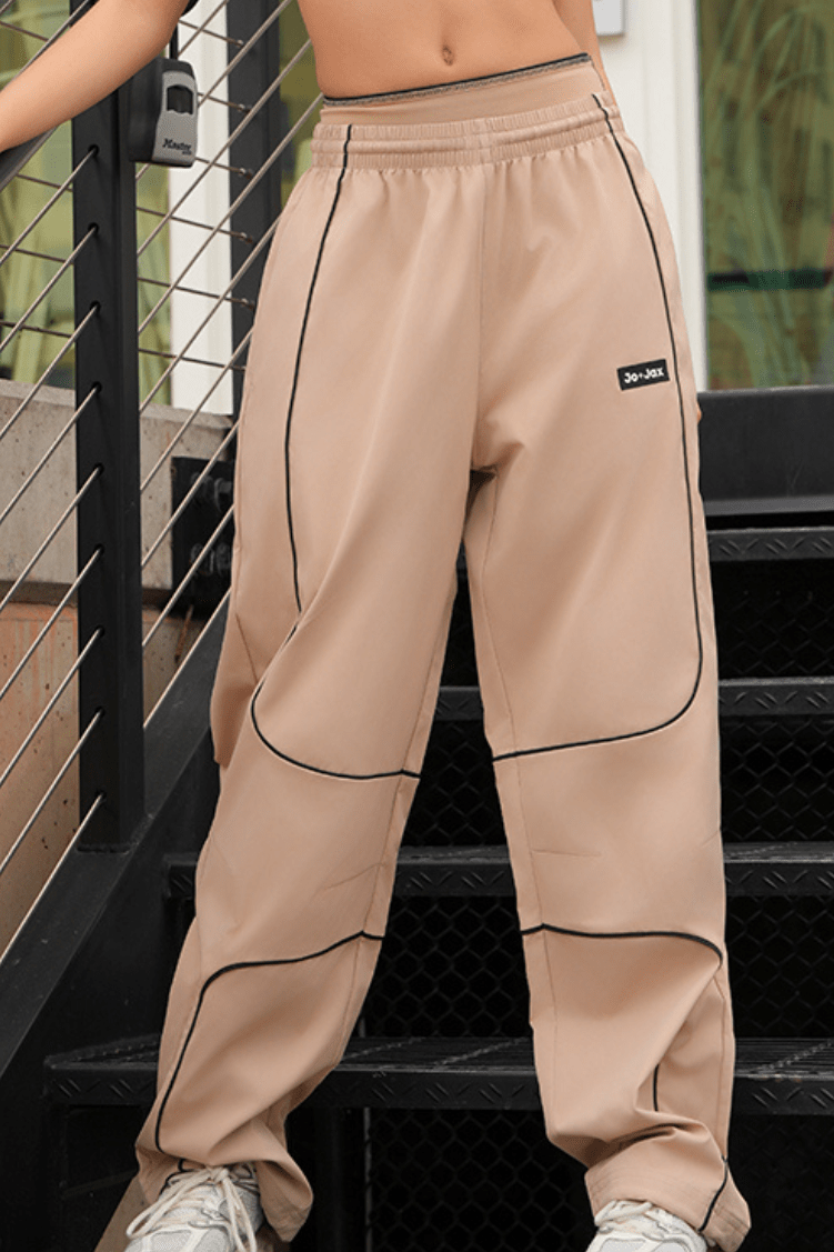 Let's Bounce Pants To & From - Bottoms - FAS Pants Jo+Jax 
