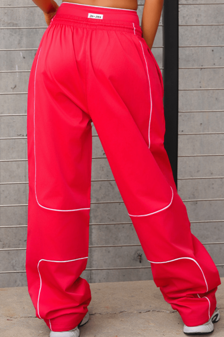 Let's Bounce Pants To & From - Bottoms - FAS Pants Jo+Jax 