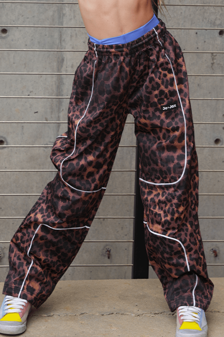 Let's Bounce Pants To & From - Bottoms - FAS Pants Jo+Jax 