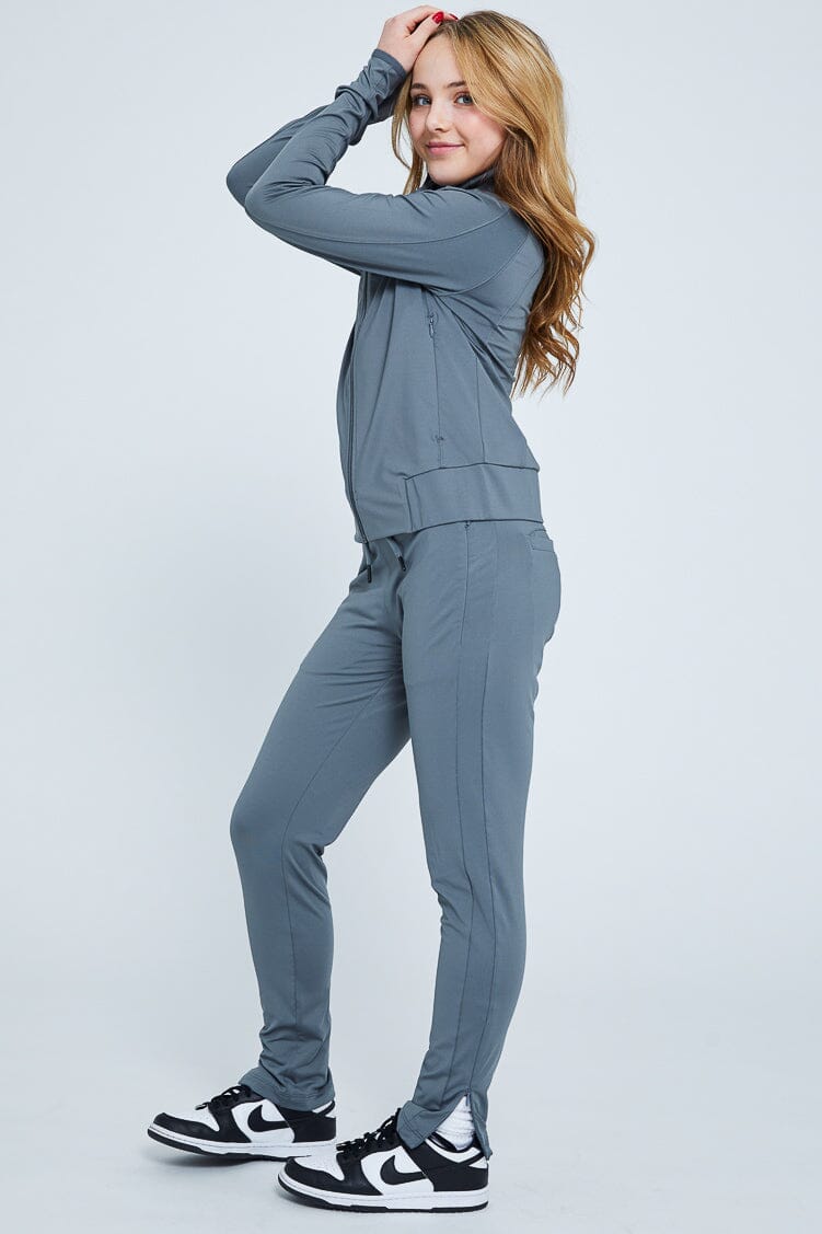 Lightspeed Jacket To & From - Tops - Jackets Jo+Jax