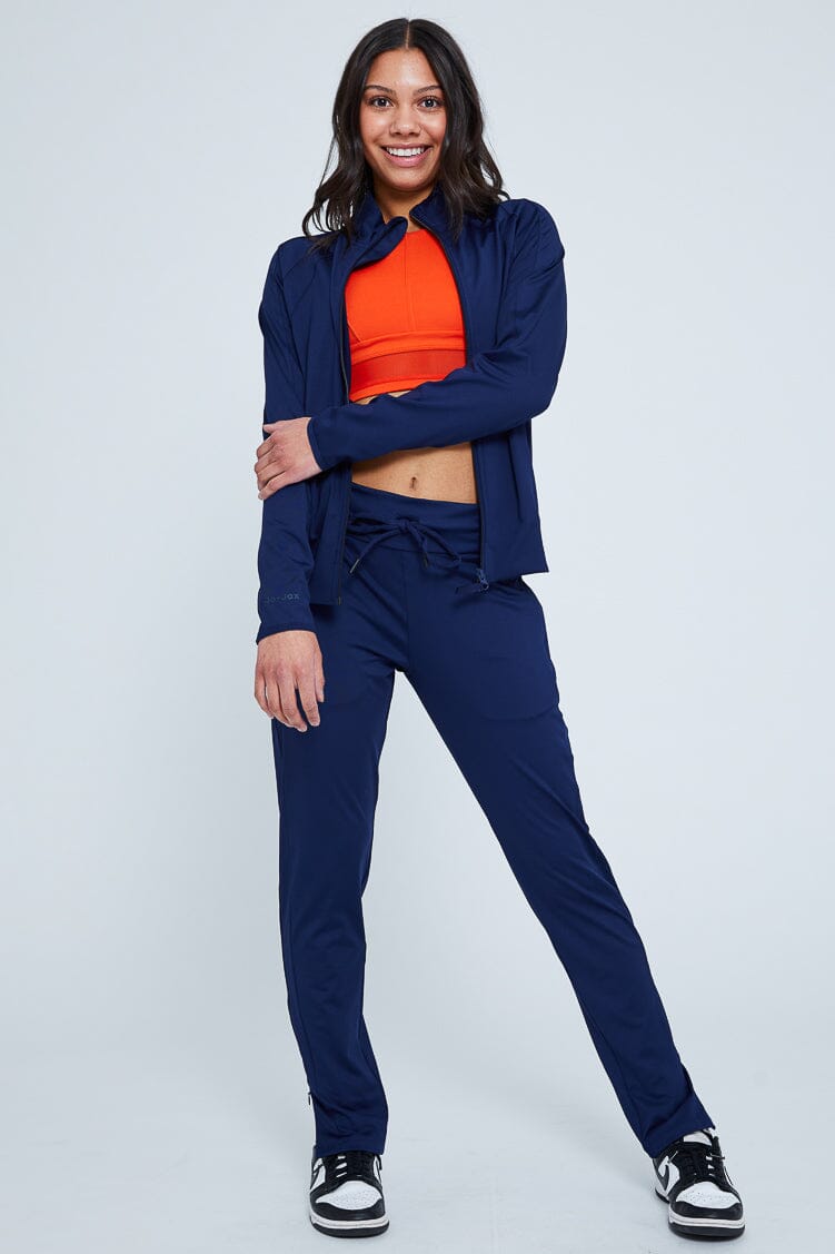 Lightspeed Jacket To & From - Tops - Jackets Jo+Jax 