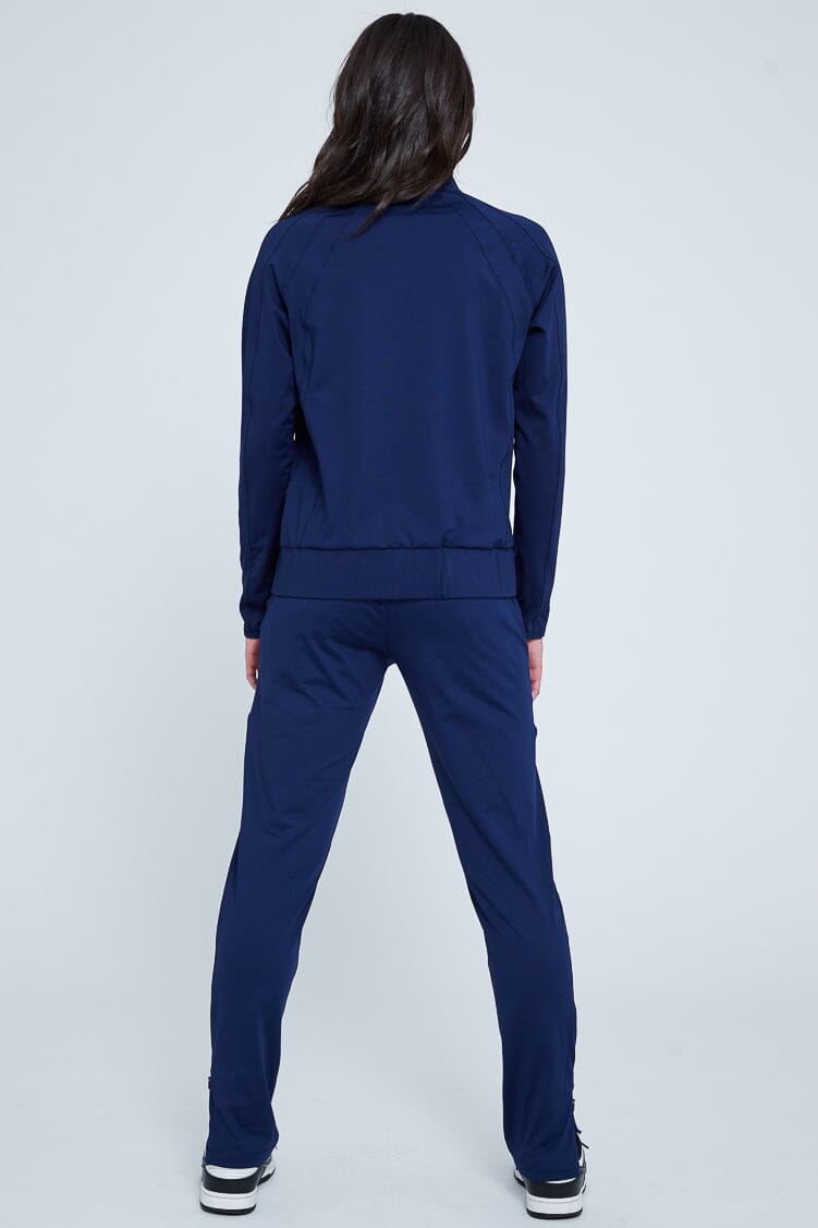Lightspeed Jacket To & From - Tops - Jackets Jo+Jax 