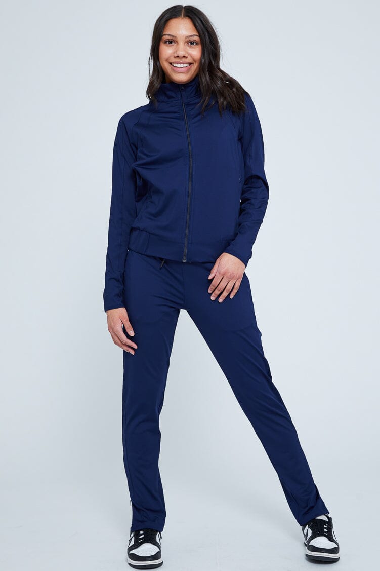 Lightspeed Jacket To & From - Tops - Jackets Jo+Jax 