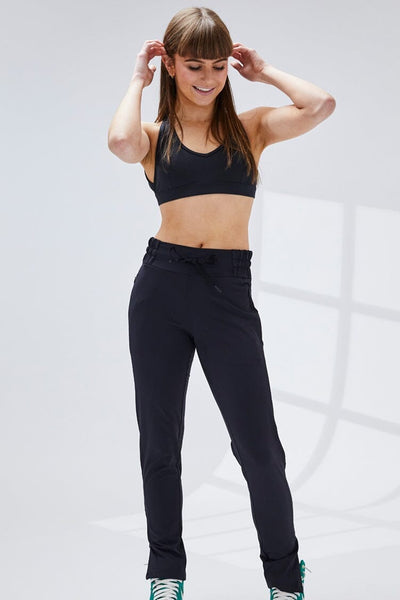 Lightspeed Pants To & From - Bottoms - Pants Jo+Jax Black XX-Small Adult 