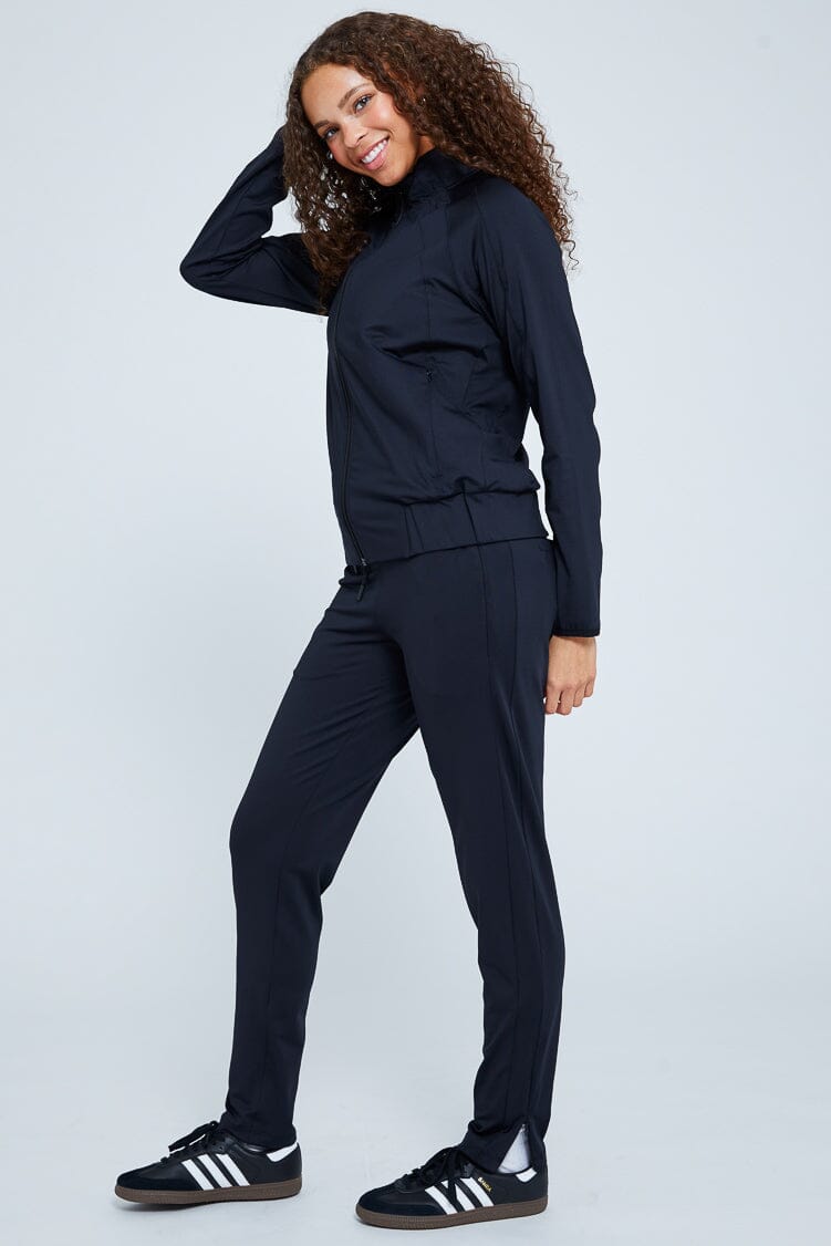 Lightspeed Pants To & From - Bottoms - Pants Jo+Jax Black XX-Small Adult 