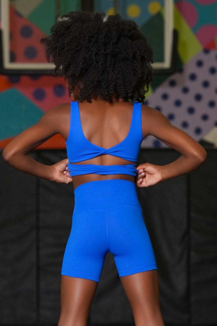 Limit Tank Fitted Wear - Tops - Tank Tops Jo+Jax 