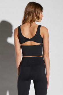 Limit Tank Fitted Wear - Tops - Tank Tops Jo+Jax 