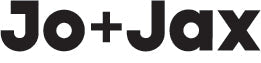 Jo and Jax official brand logo
