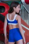 Kick Start Shorts