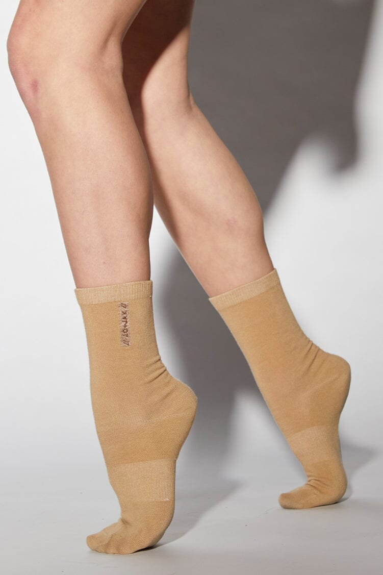 Move Socks Accessories - Socks Jo+Jax Chai Youth 