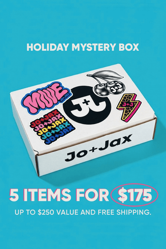 Mystery Box Special - Special - Special Jo+Jax 