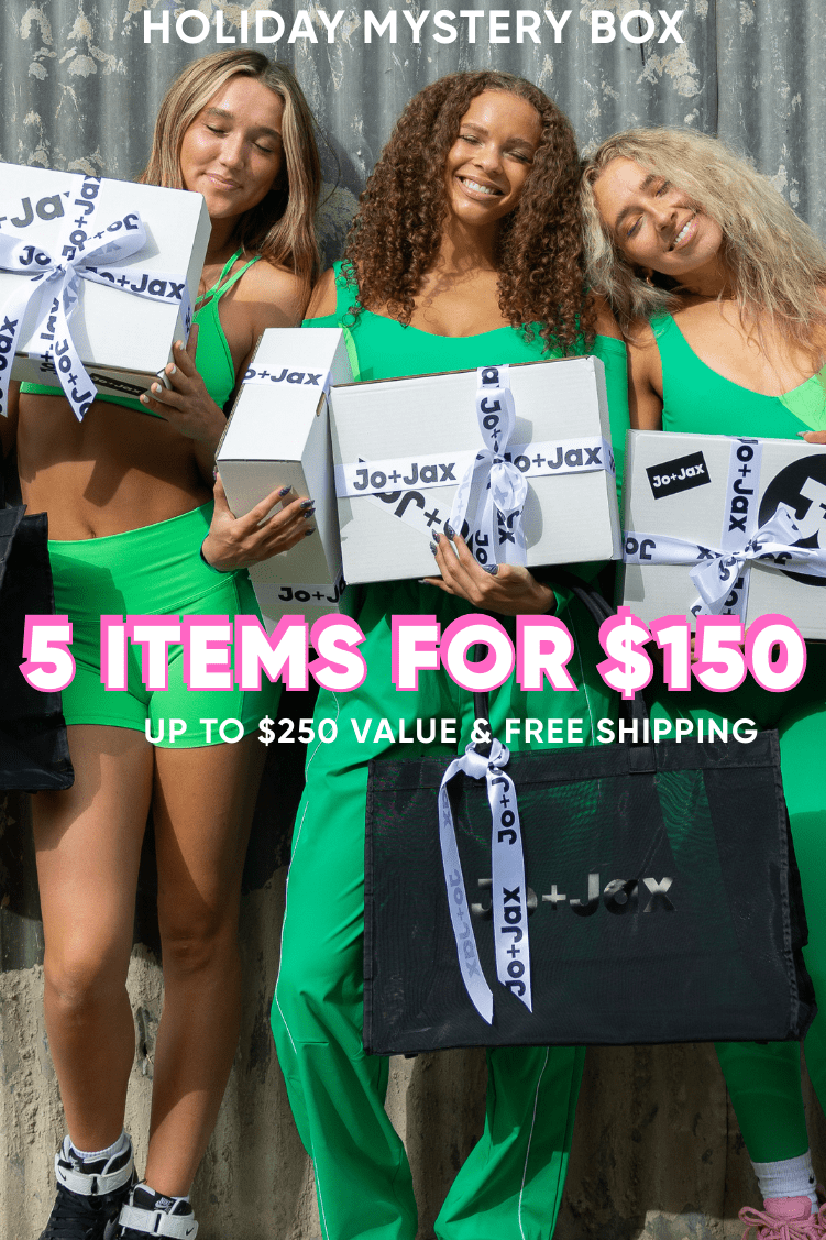 Mystery Box Special - Special - Special Jo+Jax 